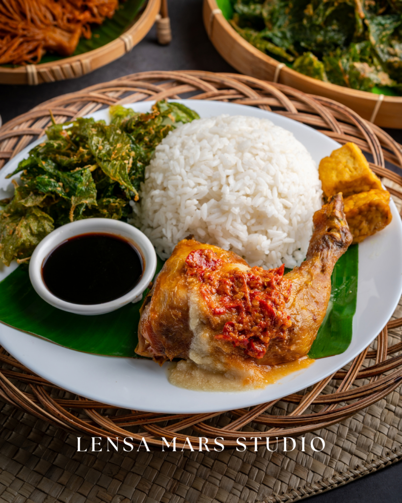 AYAM GEPUK