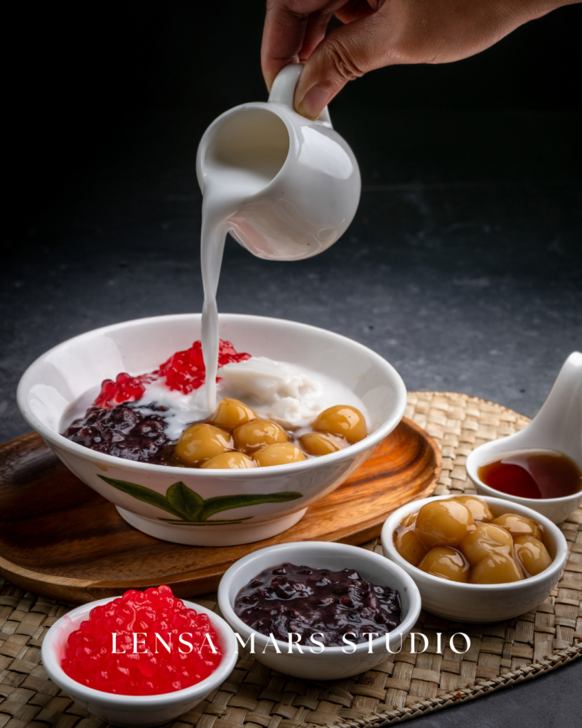 BUBUR JAWA