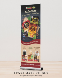 Graphic designer F&B malaysia