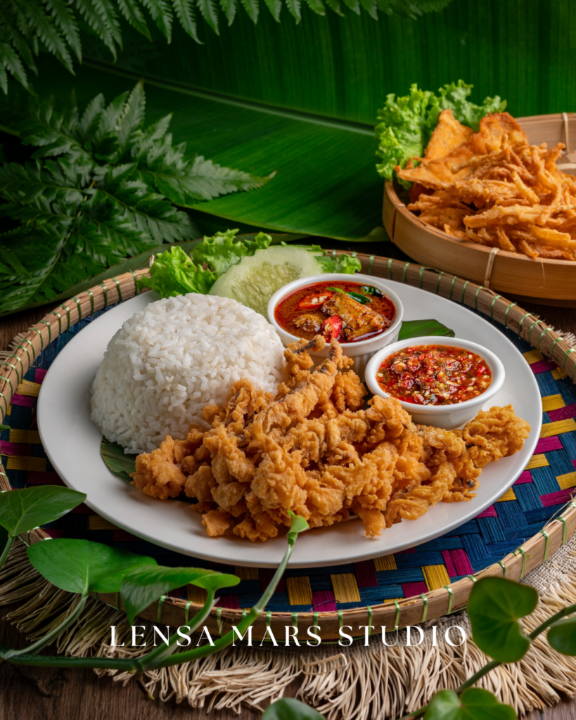 NASI KUKUS