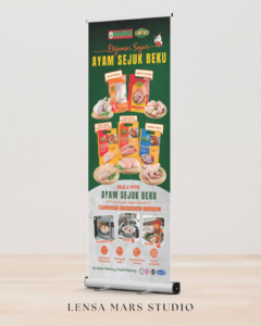 Graphic Designer f&B Malaysia