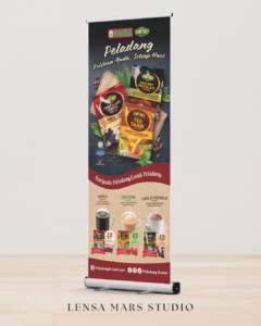 Graphic Designer f&B Malaysia