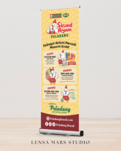 Graphic Designer f&B Malaysia