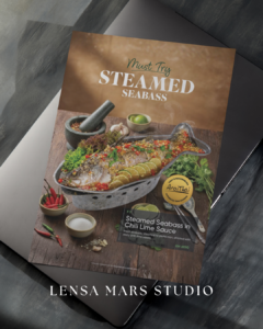 Graphic Designer f&B Malaysia